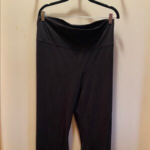 Victoria's Secret Charcoal Leggings